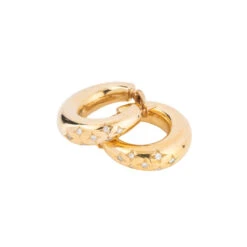 Boucles D'oreilles De La Maison Chaumet Sur Or Jaune 9 Boucles D'oreilles De La Maison Chaumet Sur Or Jaune -Castafiore Boutique boucles doreilles de la maison chaumet sur or jaune 551770