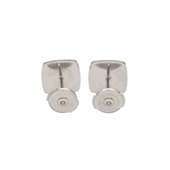 Boucles D’oreilles DINH VAN "Impression" En Or Gris Et Turquoises 8 Boucles D’oreilles DINH VAN "Impression" En Or Gris Et Turquoises -Castafiore Boutique boucles doreilles dinh van impression en or gris et turquoises 817607