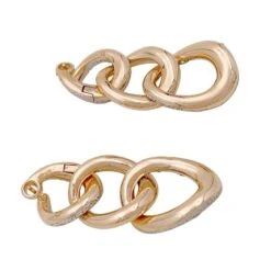 Miller Boucles D'oreilles POMELLATO "Tango" En Or Rose Et Diamants 12 Miller Boucles D'oreilles POMELLATO "Tango" En Or Rose Et Diamants -Castafiore Boutique boucles doreilles pomellato tango en or rose et diamants 556782