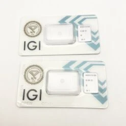 Boucles D'oreilles Puces En Or Blanc Et Diamants Naturels 13 Boucles D'oreilles Puces En Or Blanc Et Diamants Naturels -Castafiore Boutique boucles doreilles puces en or blanc et diamants naturels 746753