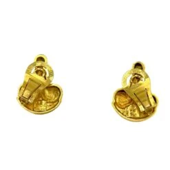 Boucles D'oreilles ZOLOTAS En Or Jaune -Castafiore Boutique boucles doreilles zolotas en or jaune 264456