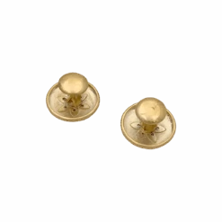 Miller Boutons De Col En Or Jaune, Saphir Et Diamants 5 Miller Boutons De Col En Or Jaune, Saphir Et Diamants -Castafiore Boutique boutons de col en or jaune saphirs et diamants 1524655