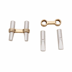 Miller Boutons De Manchette VAN CLEEF & ARPELS En Or Jaune Et Acier 5 Miller Boutons De Manchette VAN CLEEF & ARPELS En Or Jaune Et Acier -Castafiore Boutique boutons de manchette van cleef arpels en or jaune et acier 7693839