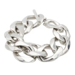 Bracelet Argent