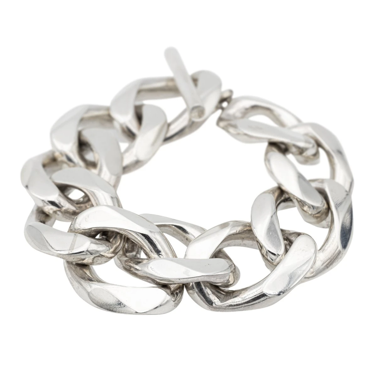 Bracelet Argent 1 Bracelet Argent