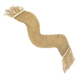 Miller Bracelet BOUCHERON, "Delilah", Or Jaune, Diamants. -Castafiore Boutique bracelet boucheron delilah or jaune diamants 714007