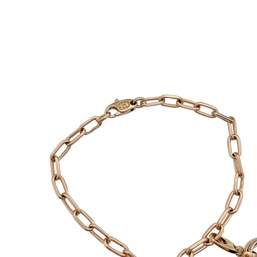 Miller Bracelet Cartier Breloques 3 Miller Bracelet Cartier Breloques – Image 3