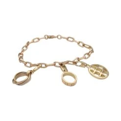 Miller Bracelet Cartier Breloques