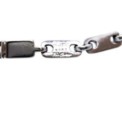 Bracelet CARTIER "Fidelity" En Or Blanc 11 Bracelet CARTIER "Fidelity" En Or Blanc -Castafiore Boutique bracelet cartier fidelity en or blanc 907909