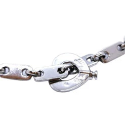 Bracelet CARTIER "Fidelity" En Or Blanc 10 Bracelet CARTIER "Fidelity" En Or Blanc -Castafiore Boutique bracelet cartier fidelity en or blanc 926488