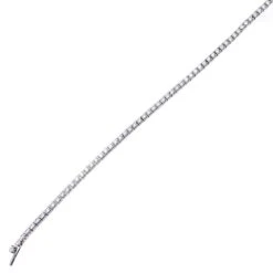 Miller Bracelet CARTIER "Lignes Essentielles" En Or Blanc Et Diamants -Castafiore Boutique bracelet cartier lignes essentielles en or blanc et diamants 745897