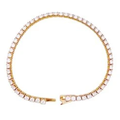 Miller Bracelet CARTIER "Lignes Essentielles" En Or Rose Et Diamants. -Castafiore Boutique bracelet cartier lignes essentielles en or rose et diamants 796595