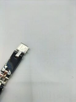 Bracelet CARTIER "panthère" En Or Blanc, Diamants Et Céramique Noire -Castafiore Boutique bracelet cartier panthere en or blanc diamants et ceramique noire 187256