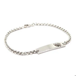 Bracelet Chaumet ''Lien" Diamants En Or Blanc 9 Bracelet Chaumet ''Lien" Diamants En Or Blanc -Castafiore Boutique bracelet chaumet lien diamants en or blanc 426010