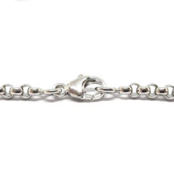 Bracelet Chaumet ''Lien" Diamants En Or Blanc 13 Bracelet Chaumet ''Lien" Diamants En Or Blanc -Castafiore Boutique bracelet chaumet lien diamants en or blanc 593281