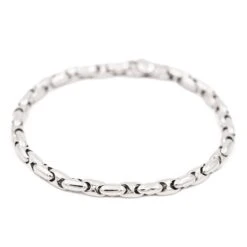 Bracelet CHIMENTO En Or Blanc