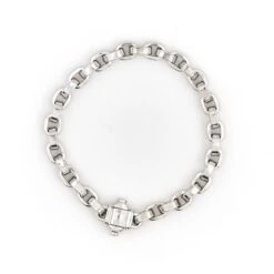 Bracelet CHIMENTO En Or Blanc Et En Diamant -Castafiore Boutique bracelet chimento en or blanc et en diamant 532108
