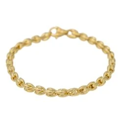 Bracelet CHIMENTO En Or Jaune