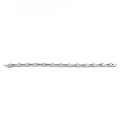 Bracelet En Or Blanc Serti Diamants 13 Bracelet En Or Blanc Serti Diamants -Castafiore Boutique bracelet en or blanc serti diamants 609716