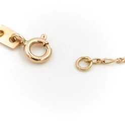 Bracelet En Or Jaune Et Onyx Noir 10 Bracelet En Or Jaune Et Onyx Noir -Castafiore Boutique bracelet en or jaune et onyx noir 499002