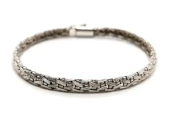 Bracelet FILIPPINI En Or Blanc