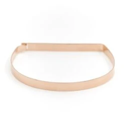 Bracelet GINETTE NY En Or Rose