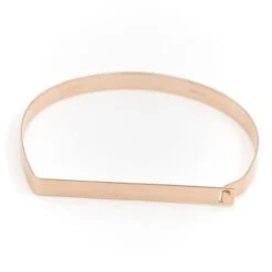 Bracelet GINETTE NY En Or Rose -Castafiore Boutique bracelet ginette ny en or rose 844547