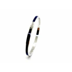 Bracelet Jonc CHAUMET "Liens Evidence", Or Blanc Et Diamants -Castafiore Boutique bracelet jonc chaumet liens evidence or blanc et diamants 770520