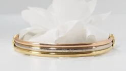 Bracelet Jonc De Cartier D'occasion 3 Ors 8 Bracelet Jonc De Cartier D'occasion 3 Ors -Castafiore Boutique bracelet jonc de cartier doccasion 3 ors 294859