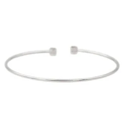 Bracelet Jonc DINH VAN "Le Cube" En Or Blanc Et Diamants 11 Bracelet Jonc DINH VAN "Le Cube" En Or Blanc Et Diamants -Castafiore Boutique bracelet jonc dinh van le cube en or blanc et diamants 429339