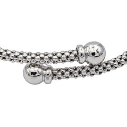 Bracelet Jonc En Or Blanc 11 Bracelet Jonc En Or Blanc -Castafiore Boutique bracelet jonc en or blanc 739934