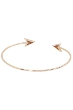 Bracelet Jonc En Or Jaune Et Diamants -Castafiore Boutique bracelet jonc en or jaune et diamants 434692