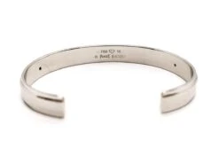 Bracelet Jonc PIAGET "Possession" En Or Blanc Et En Diamant -Castafiore Boutique bracelet jonc piaget possession en or blanc et en diamant 838138