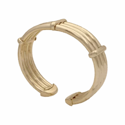 Miller Bracelet Jonc TIFFANY & CO, En Or Jaune 6 Miller Bracelet Jonc TIFFANY & CO, En Or Jaune -Castafiore Boutique bracelet jonc tiffany co en or jaune 732955