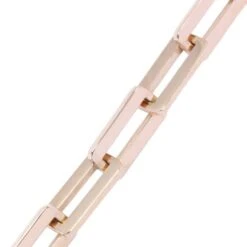 Bracelet Maille Rectangle 1940' En Or Jaune -Castafiore Boutique bracelet maille en or jaune 376162