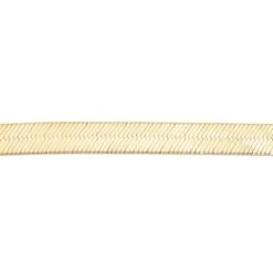 Bracelet Maille Serpent En Or Jaune 11 Bracelet Maille Serpent En Or Jaune -Castafiore Boutique bracelet maille serpent en or jaune 763416