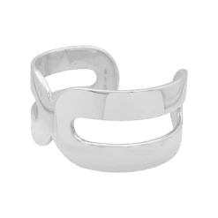 Miller Bracelet Manchette DINH VAN "Maillon XL" En Argent 7 Miller Bracelet Manchette DINH VAN "Maillon XL" En Argent -Castafiore Boutique bracelet manchette dinh van maillon xl en argent 244845