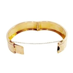 Bracelet Manchette En Or Rose 11 Bracelet Manchette En Or Rose -Castafiore Boutique bracelet manchette en or rose 998565