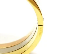 Bracelet Manchette FRED En 3 Ors 12 Bracelet Manchette FRED En 3 Ors -Castafiore Boutique bracelet manchette fred en 3 ors 353817