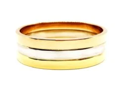 Bracelet Manchette FRED En 3 Ors 17 Bracelet Manchette FRED En 3 Ors -Castafiore Boutique bracelet manchette fred en 3 ors 804088