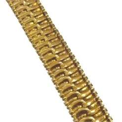 Bracelet Manchettes Libellule En Or Jaune -Castafiore Boutique bracelet manchettes libellule en or jaune 3321301