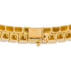 Bracelet MAUBOUSSIN "Cubes" En Or Jaune -Castafiore Boutique bracelet mauboussin cubes en or jaune 506857