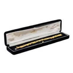 Bracelet MAUBOUSSIN "Cubes" En Or Jaune -Castafiore Boutique bracelet mauboussin cubes en or jaune 552872