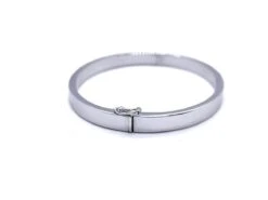 Bracelet Or Blanc -Castafiore Boutique bracelet or blanc 158137