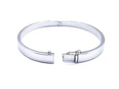Bracelet Or Blanc -Castafiore Boutique bracelet or blanc 690455