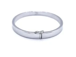 Bracelet Or Blanc -Castafiore Boutique bracelet or blanc 922214