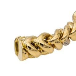 Bracelet Or Jaune Diamant 13 Bracelet Or Jaune Diamant -Castafiore Boutique bracelet or jaune diamant 984830