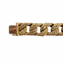 Bracelet Or Jaune Georges Lenfant -Castafiore Boutique bracelet or jaune georges lenfant 564228