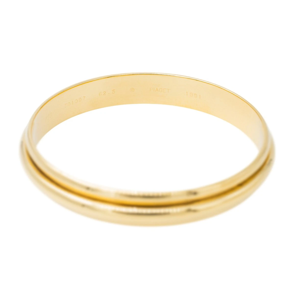 Bracelet Piaget Possession Or Jaune 6 Bracelet Piaget Possession Or Jaune – Image 6