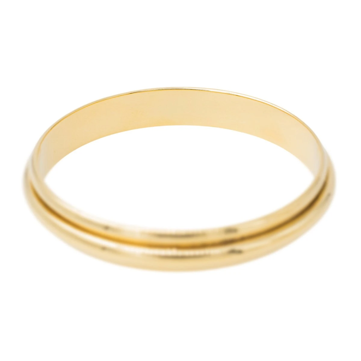 Bracelet Piaget Possession Or Jaune 4 Bracelet Piaget Possession Or Jaune – Image 4